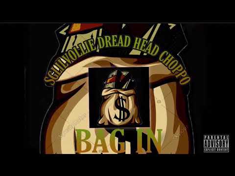 SG LILVOLLIE X DREADHEAD CHOPPO (bag in) prod by SGLILVOLLIE