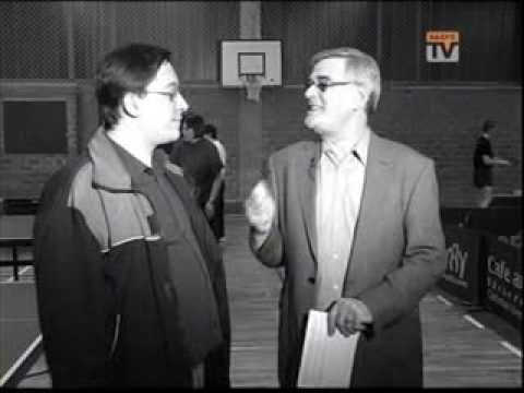 Interview TTC Weimar 2008