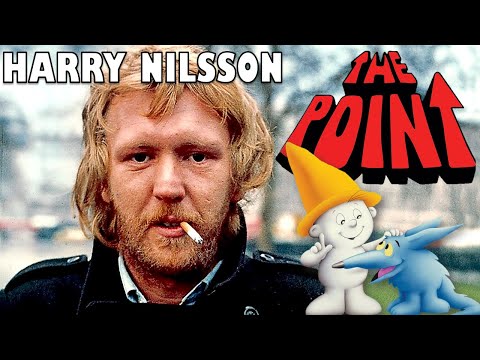 Harry Nilsson and The Point HD