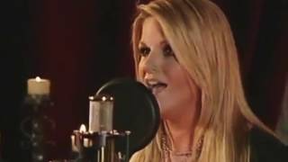 Trisha Yearwood — &quot;Cowboys are My Weakness&quot; — Live