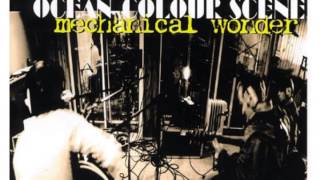 Up On the Downside - Ocean Colour Scene