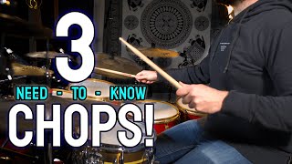 Download lagu 3 Chops For More Fun Drum Fills! | DRUM LESSON - That Swedish Drummer mp3 Download lagu 3 Chops For More Fun Drum Fills! | DRUM LESSON - That Swedish Drummer mp3