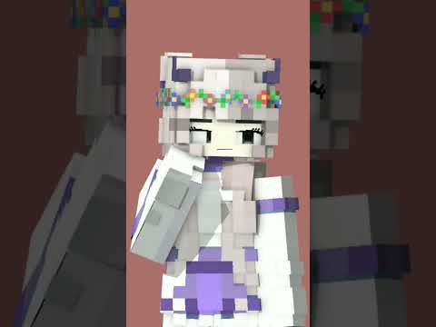 @PepeSanTV love @sheyyynplayz #omocraft #minecraft #loveteam #pepesan#sheyyynplayz