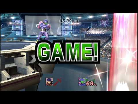 TPS 225 Project+ Losers Round 3 ORLY Vs  Ravenking