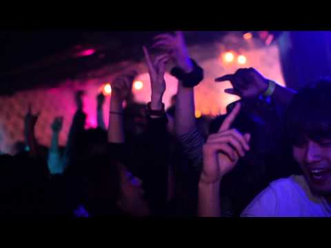 Don`t Stop The Party ft. Dazzy & X-T / SPIKE a.k.a kuribo 【Video Trailer】