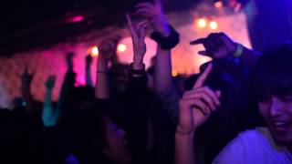 Don`t Stop The Party ft. Dazzy & X-T / SPIKE a.k.a kuribo 【Video Trailer】