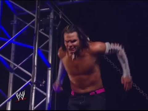 jeff hardy is in your city lookin for a move incognito
