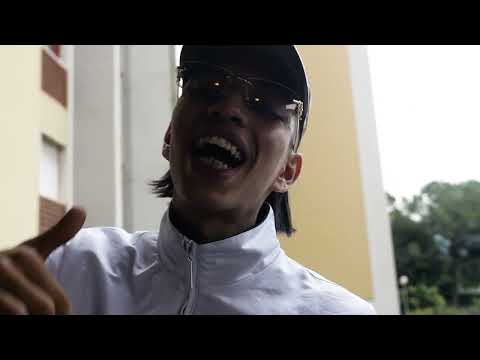 Harmann - Modus Operandi [Official Video]