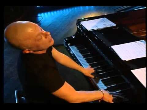 Matija Dedić trio - Prelude To A Kiss (Duke Ellington)