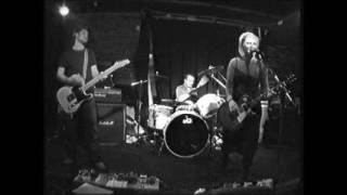 Marvin : Tomorrows @ The Hoey