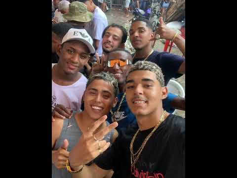 feirão dos 23 - Raflow ft. chefin - SPEED UP + GRAVE