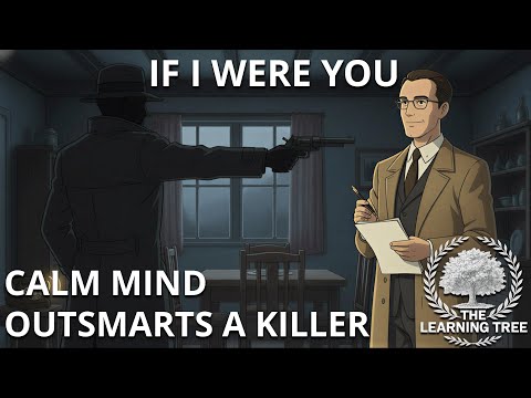 If I Were You Class 9 | Animated Chapter Summary, Explanation, One Shot English | Beehive Chapter 9