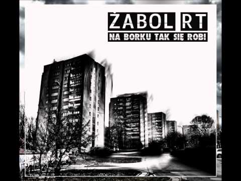 Żabol RT - Lawina Rymów