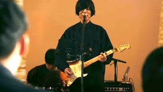 andropが卒業感謝祭でサプライズライブ！androp × 日本郵便「For you」MV