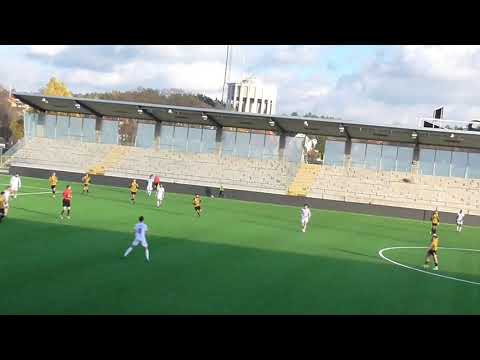 Västerås IK - IFK Uppsala