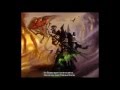Grimwind: Чёрный легион/Black Legion 
