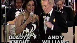 Happy New Year America - 12/31/84 - Part 4 - Andy Williams