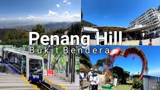Download lagu Penang hill Bukit Bendera mp3 Download lagu Penang hill Bukit Bendera mp3