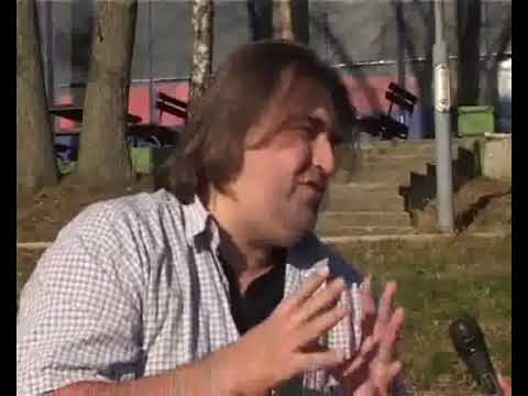 Bojan Jovanovic o Bogorodici