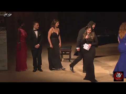 16° Concorso Lirico Internazionale “Ottavio Ziino"