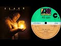 ISRAELITES:Slave - Feel My Love 1980 {Extended Version}