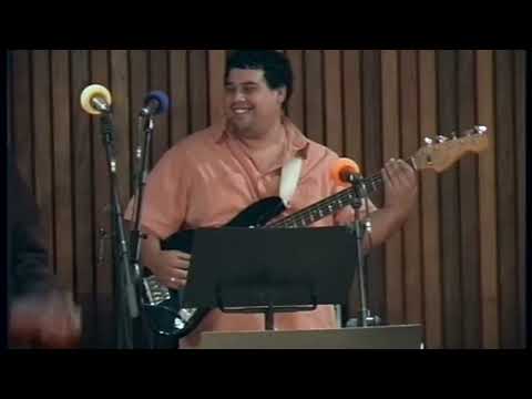 Shaun Johannes (Recital) - Thrill Is Gone (B. B. King)
