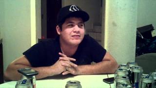 El Remmy Valenzuela - Te Olvidare (Nuevo Sencillo) 2012