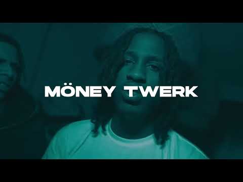 [FREE] Sdot Go X Jay Hound NY Dark Jersey Sample Type Beat 2023 - "MÖNEY TWERK"