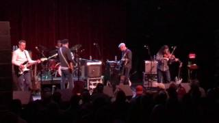 Camper Van Beethoven - Shut Us Down • Neighborhood Theatre • Charlotte, NC • 1/11/17