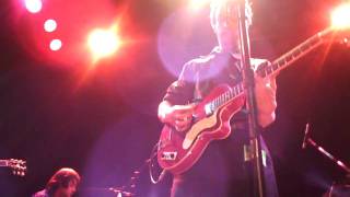 British Sea Power - Once More Now @ Bowery Ballroom 4.21.11