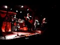 TMBG [17of30] Towson Venue Song (2010-3-12 Recher Theatre - Towson, MD)