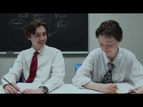 Conflict of Interest | Short film |