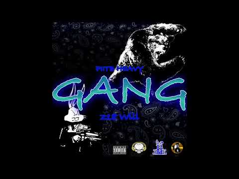 Piitb heavy ft z18will gang