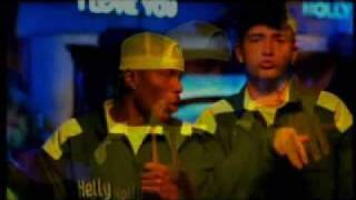 Nelly ft Justin Timberlake Work it