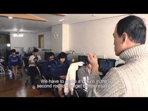 State of Play - Jaedong