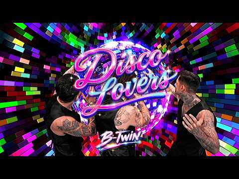 B-TWIN - Disco Lovers