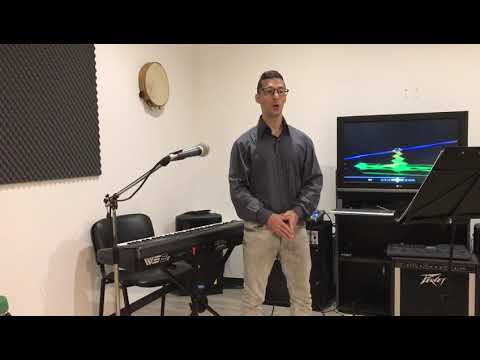 04   Martino Giacinti   Senza l'amabile di Vaccaj