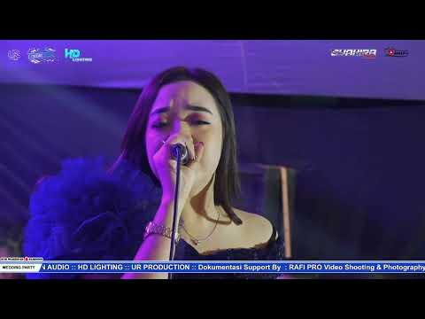 BUKAN YANG PERTAMA  Voc . Tyas Andien - NEW SYAHIRA MUSIC