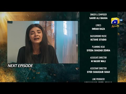 Nikah episode 06 Teaser Promo | Har Pal Geo
