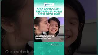 Sempat Diterpa Isu Perselingkuhan, Arya Saloka Disebut Lebih Pendiam usai Gugat Cerai Putri Anne