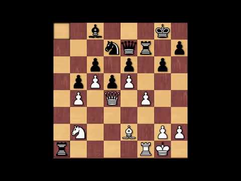 Michal Vladimirovich Krasenkow vs Vadim Zvjaginsev 2004 FIDE World Championship Tournament