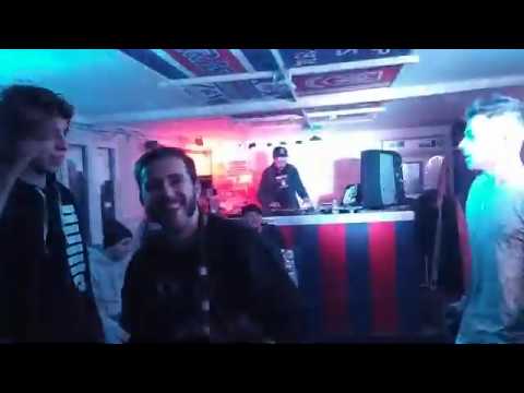 Fight Club 4°round - Ottavi - Einaix vs C-One vs Shekkero vs Maims