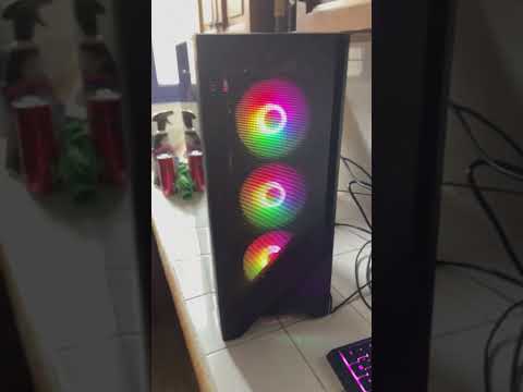 The brand new MSI MAG Forge 120A ! Amazing value for money !