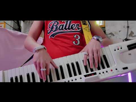 J.MasterMix - Leña Para El Carbón Rmx Ft XxLIrione NéstorEnBloque Malandro DiamanteAyala ObieWanShot