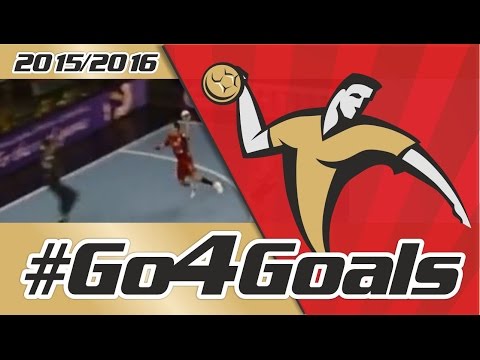Go4Goals - Szakály Benedek első gólja