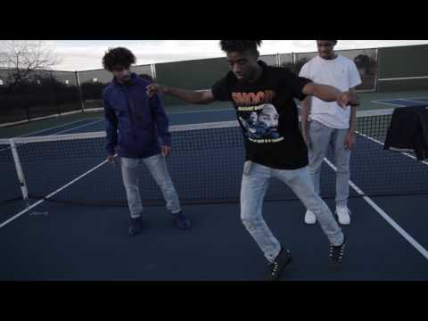 Swaghollywood X Lil Yachty X Famous Dex - Li Moe (Dance Video)