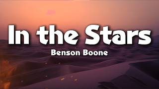 Download lagu Benson Boone – In The Stars (Lyrics) | Heartbreak Vibes mp3 Download lagu Benson Boone – In The Stars (Lyrics) | Heartbreak Vibes mp3