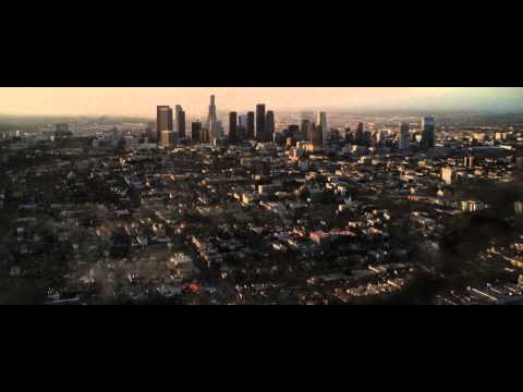 "Terremoto: La Falla de San Andrés". Trailer #1. Oficial Warner Bros. Pictures (HD/Dob)