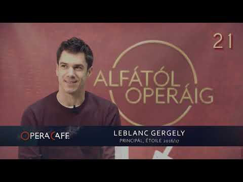 BEST OF ALFÁTÓL OPERÁIG