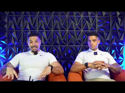 Video by Vision Twins